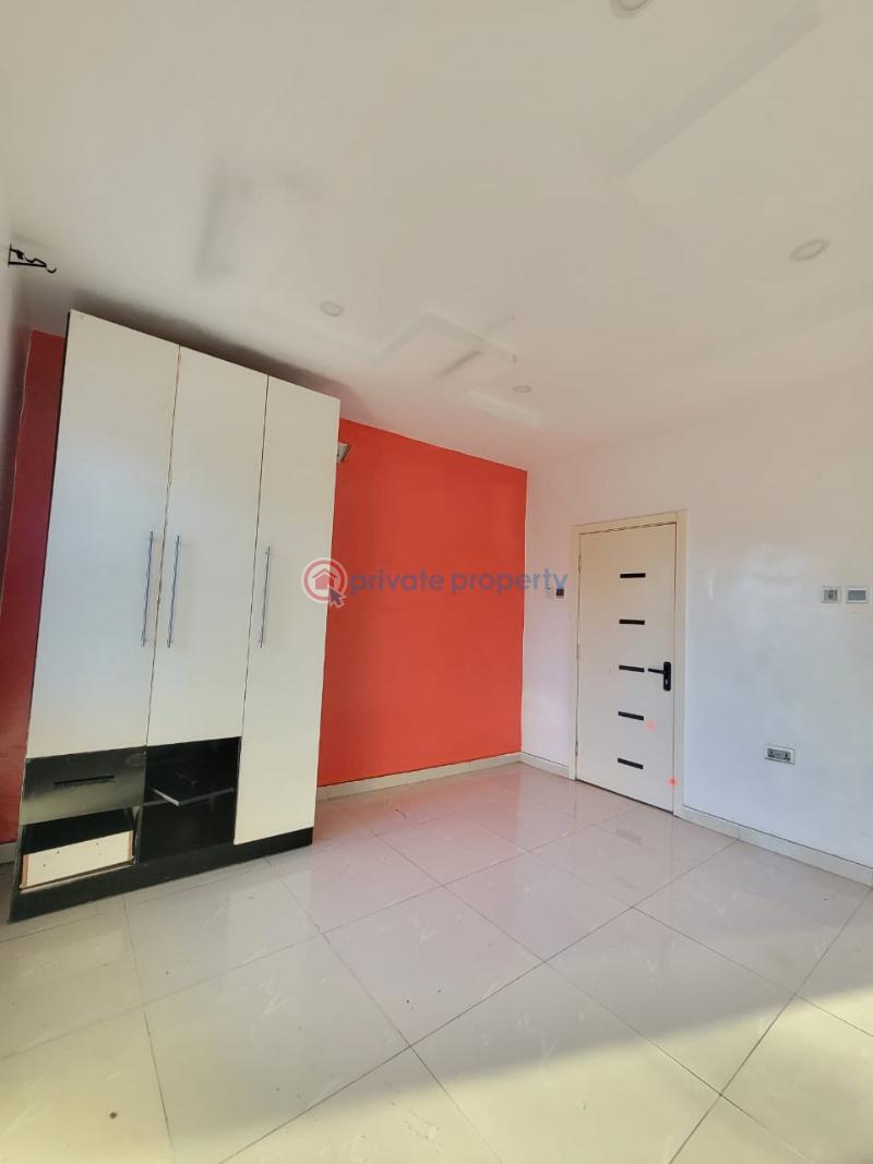 2 bedroom Flat & Apartment For Rent Westwood Estate Badore Ajah Lagos - 4