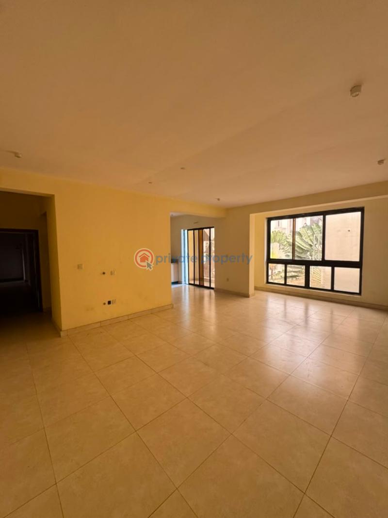 2 bedroom Flat & Apartment For Rent Osapa London Lekki Lagos - 3
