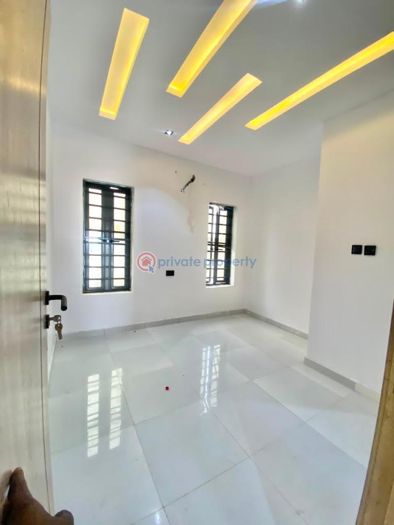 2 bedroom Flat & Apartment For Rent Silverland Estate Sangotedo Ajah Lagos - 2