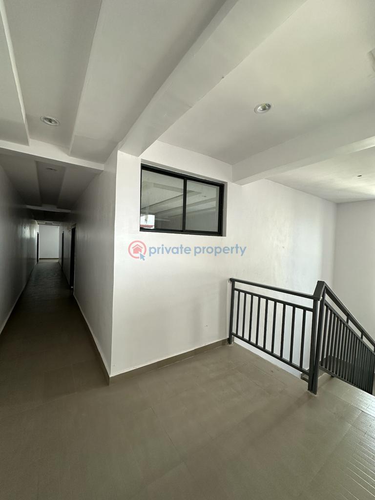 2 bedroom Flat & Apartment For Rent Dr Kennedy Osapa London Lekki Lagos - 9