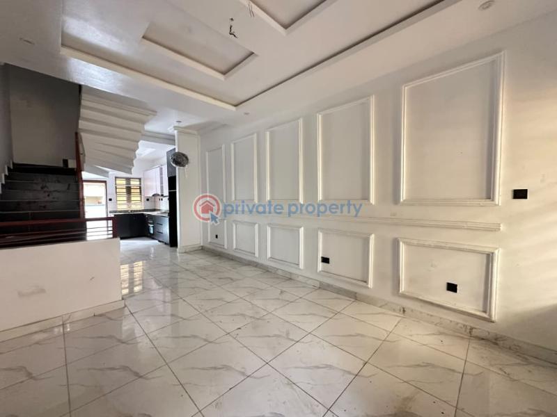 2 bedroom Flat & Apartment For Rent Mobile Road Ilaje Ajah Lagos - 7