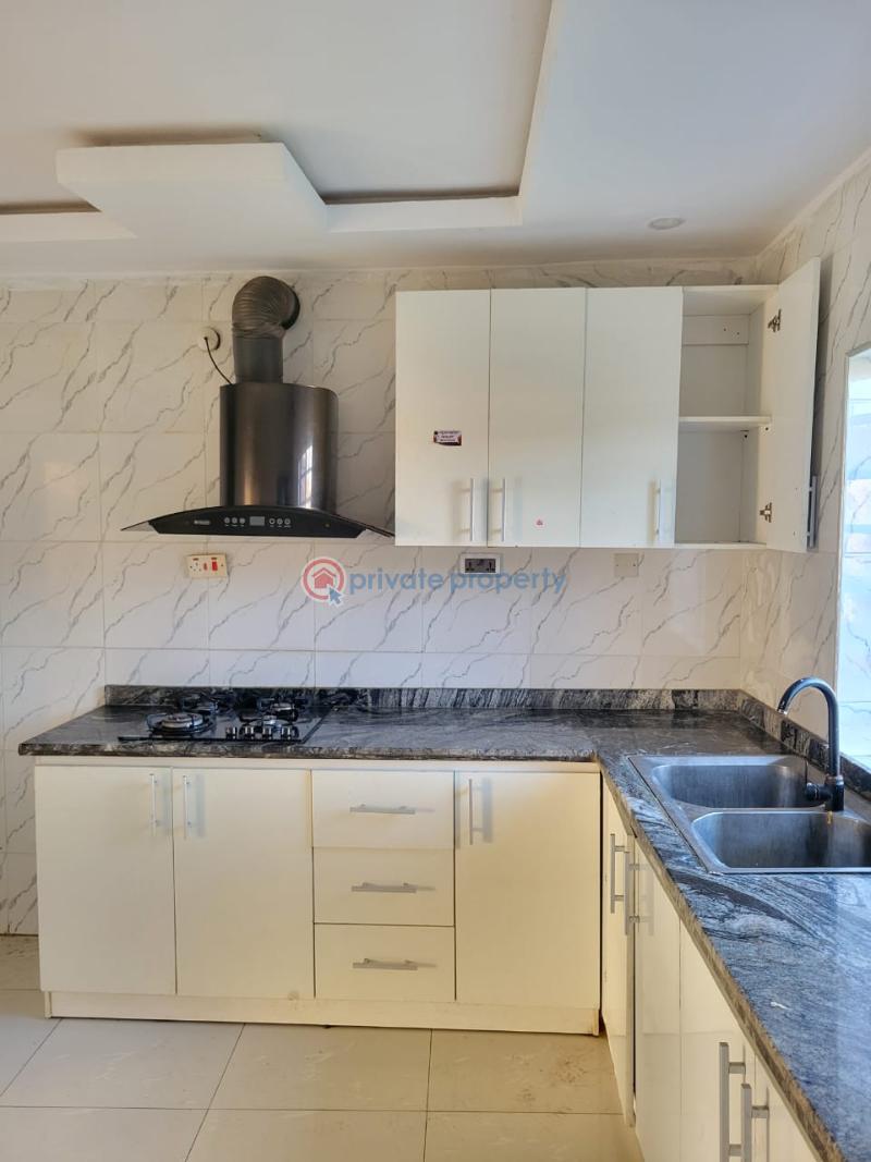 2 bedroom Flat & Apartment For Rent Westwood Estate Badore Ajah Lagos - 8