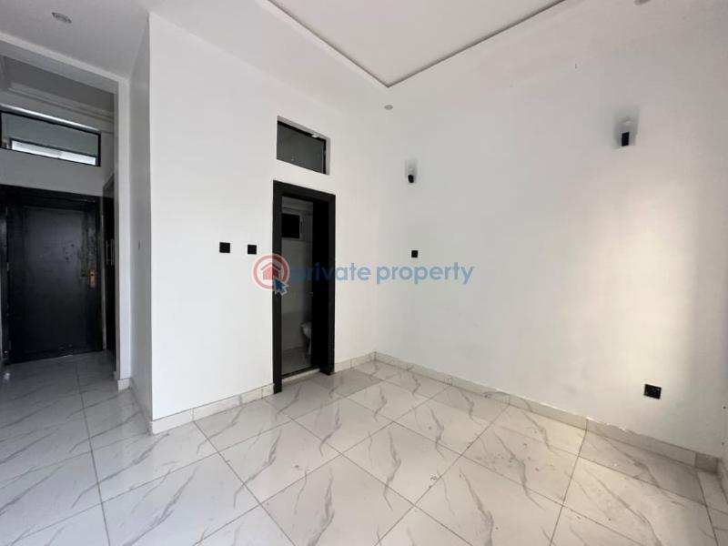 2 bedroom Flat & Apartment For Rent Mobile Road Ilaje Ajah Lagos - 10