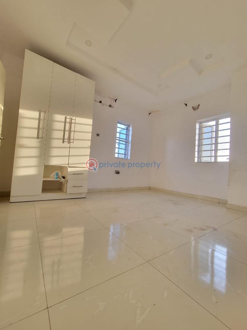 2 bedroom Flat & Apartment For Rent Westwood Estate Badore Ajah Lagos - 12