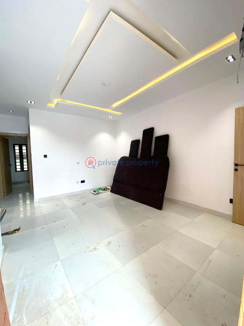 2 bedroom Flat & Apartment For Rent Silverland Estate Sangotedo Ajah Lagos - 12