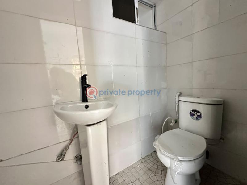 2 bedroom Flat & Apartment For Rent Mobile Road Ilaje Ajah Lagos - 11