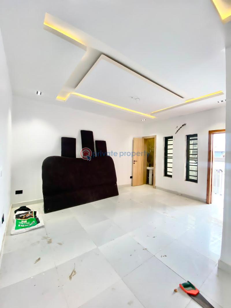 2 bedroom Flat & Apartment For Rent Silverland Estate Sangotedo Ajah Lagos - 15
