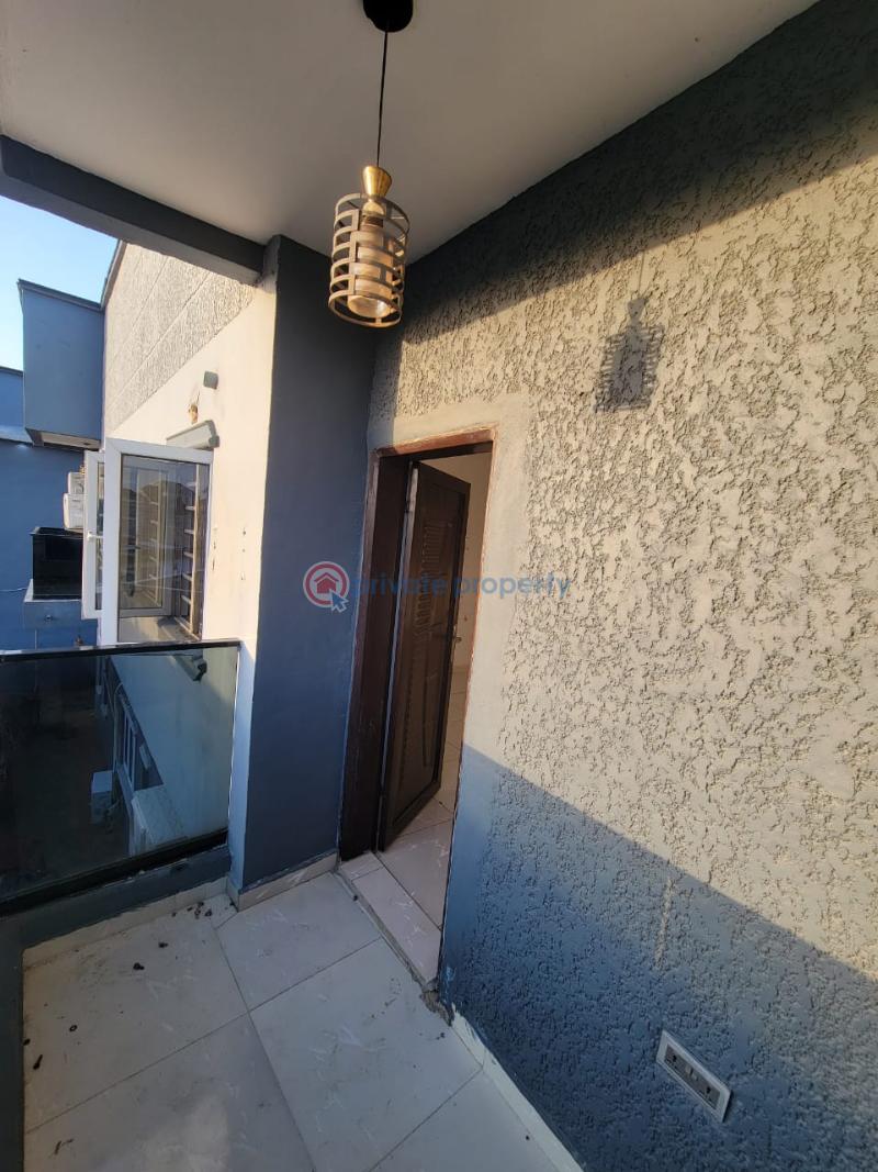 2 bedroom Flat & Apartment For Rent Westwood Estate Badore Ajah Lagos - 9