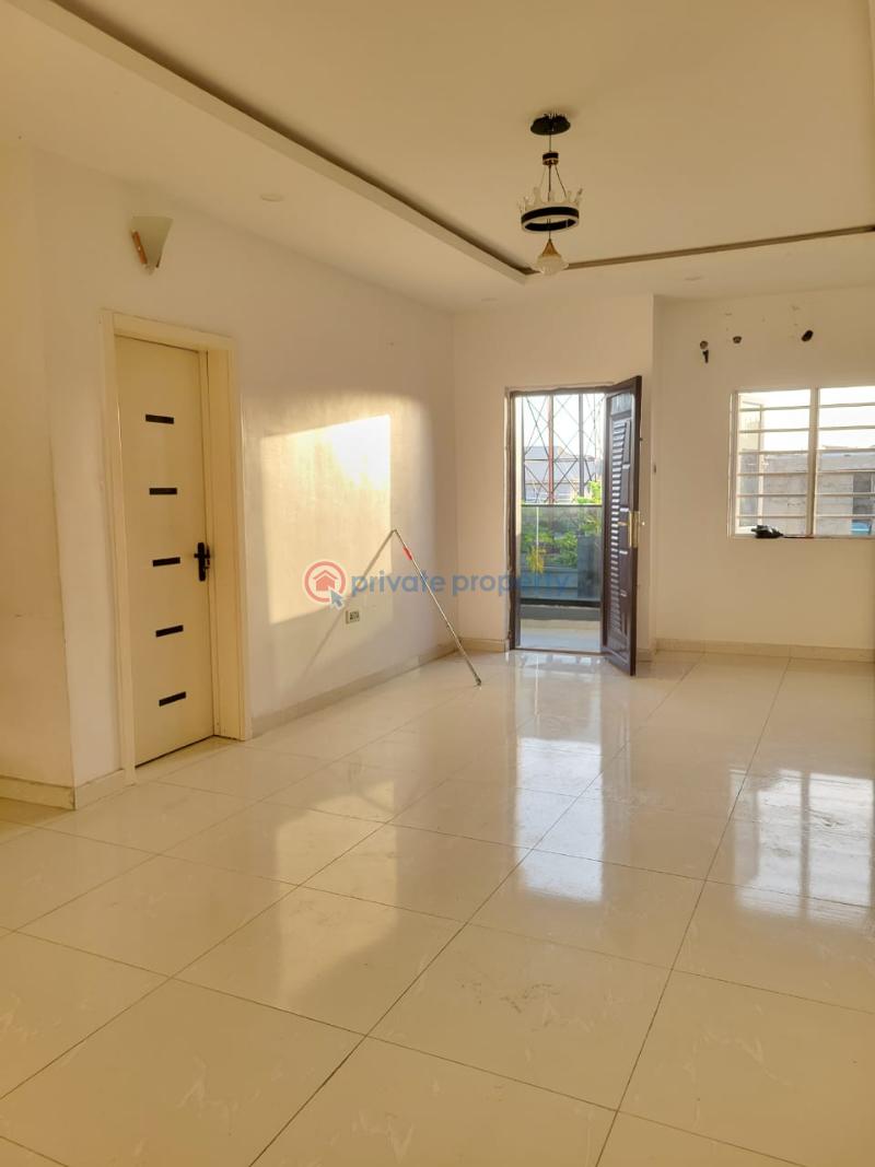 2 bedroom Flat & Apartment For Rent Westwood Estate Badore Ajah Lagos - 1