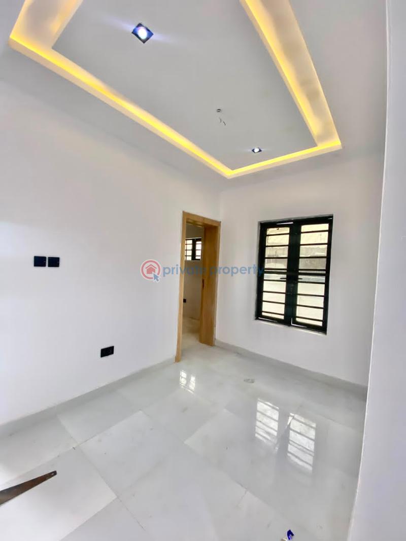 2 bedroom Flat & Apartment For Rent Silverland Estate Sangotedo Ajah Lagos - 7