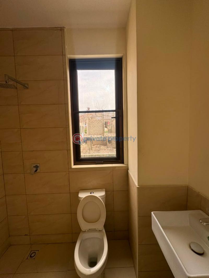 2 bedroom Flat & Apartment For Rent Osapa London Lekki Lagos - 7