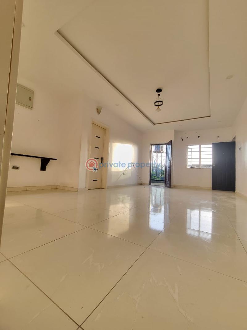 2 bedroom Flat & Apartment For Rent Westwood Estate Badore Ajah Lagos - 3
