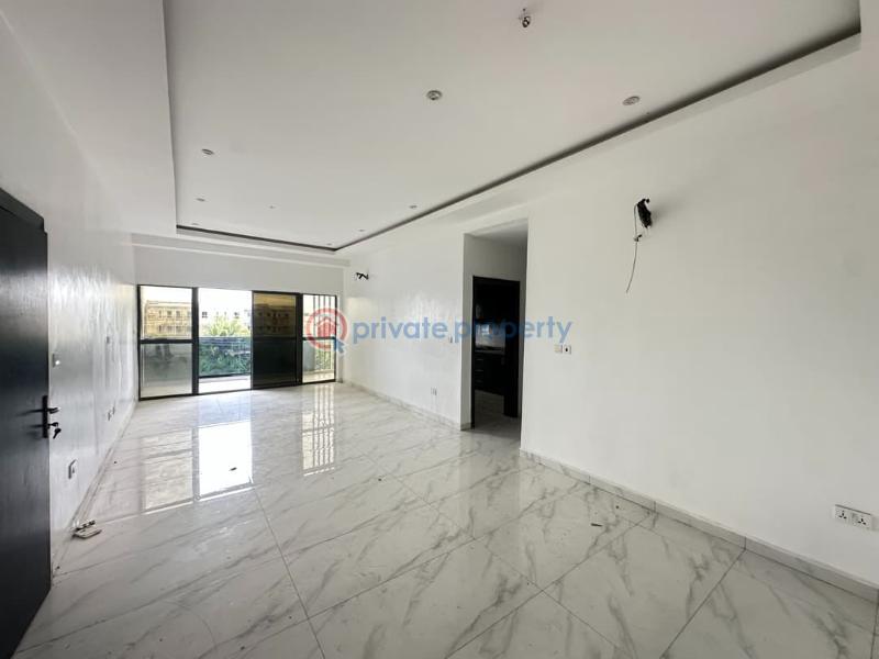 2 bedroom Flat & Apartment For Rent Abraham Adesanya Ajah Lagos - 6