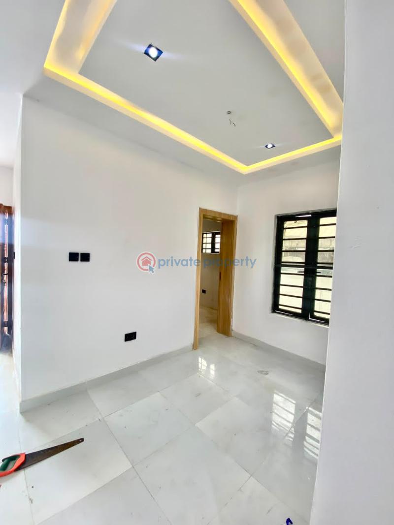 2 bedroom Flat & Apartment For Rent Silverland Estate Sangotedo Ajah Lagos - 14