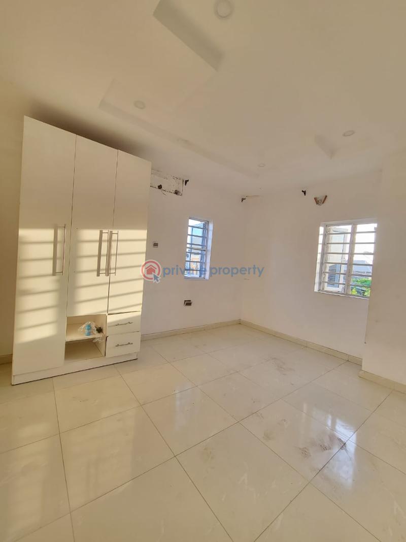 2 bedroom Flat & Apartment For Rent Westwood Estate Badore Ajah Lagos - 2