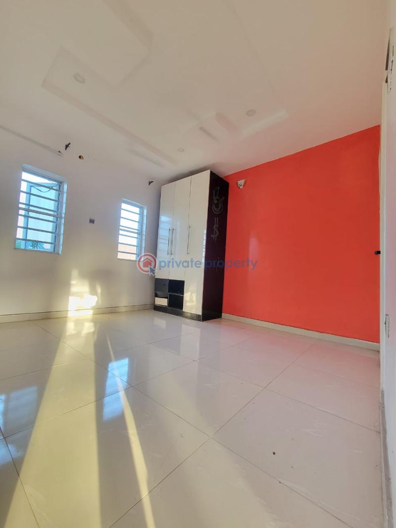 2 bedroom Flat & Apartment For Rent Westwood Estate Badore Ajah Lagos - 11