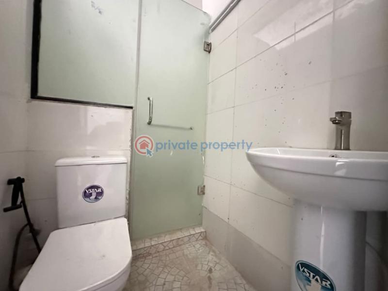 2 bedroom Flat & Apartment For Rent Mobile Road Ilaje Ajah Lagos - 15