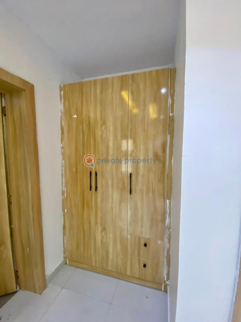 2 bedroom Flat & Apartment For Rent Silverland Estate Sangotedo Ajah Lagos - 5