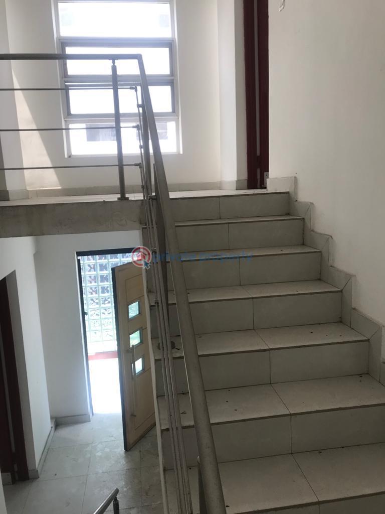2 bedroom Terraced Duplex For Rent Ajiran Road Agungi Lekki Lagos - 6