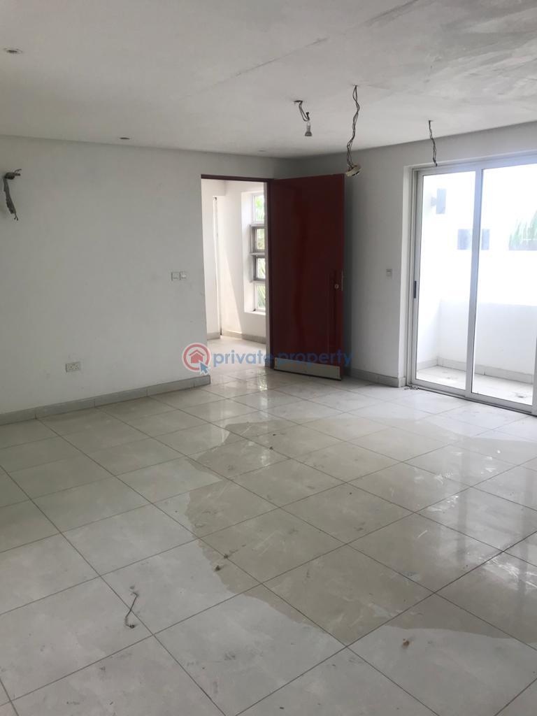 2 bedroom Terraced Duplex For Rent Ajiran Road Agungi Lekki Lagos - 5