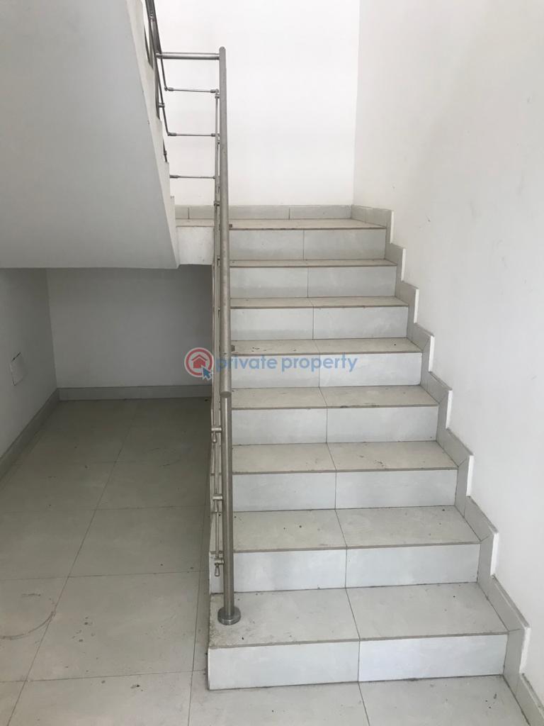 2 bedroom Terraced Duplex For Rent Ajiran Road Agungi Lekki Lagos - 24