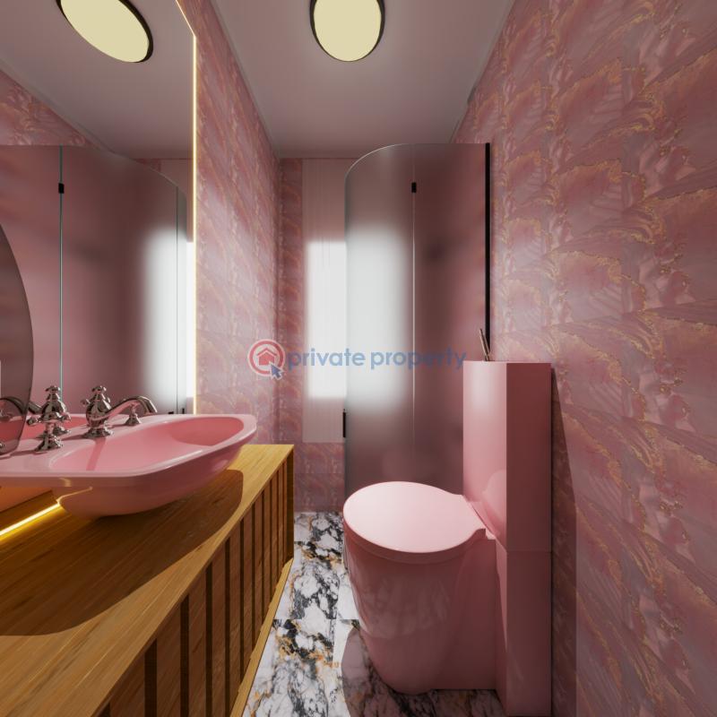 2 bedroom Block Of Flats For Sale Lekki Phase 1 Lagos - 7