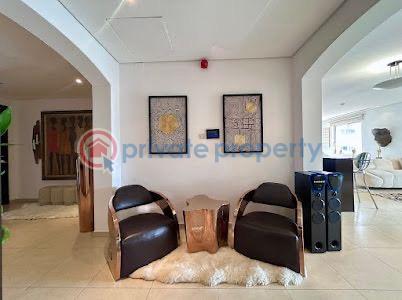 2 bedroom Block Of Flats Short let Cooper Road,old Ikoyi Old Ikoyi Lagos - 12
