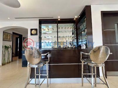 2 bedroom Block Of Flats Short let Cooper Road,old Ikoyi Old Ikoyi Lagos - 13