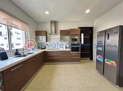 2 bedroom Block Of Flats Short let Cooper Road,old Ikoyi Old Ikoyi Lagos - 5