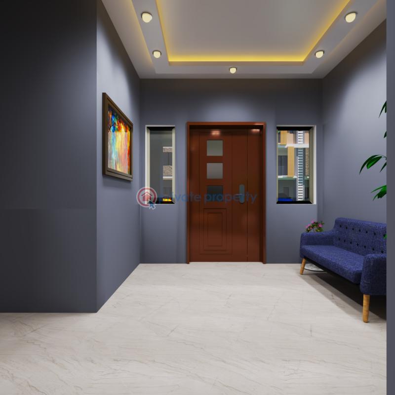 2 bedroom Block Of Flats For Sale Lekki Phase 1 Lagos - 5