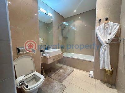 2 bedroom Block Of Flats Short let Cooper Road,old Ikoyi Old Ikoyi Lagos - 2