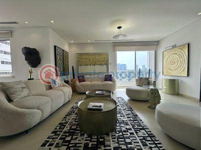 2 bedroom Block Of Flats Short let Cooper Road,old Ikoyi Old Ikoyi Lagos - 1