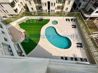 2 bedroom Block Of Flats Short let Cooper Road,old Ikoyi Old Ikoyi Lagos - 10