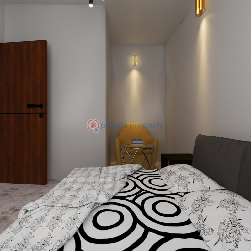 2 bedroom Block Of Flats For Sale Lekki Phase 1 Lagos - 11