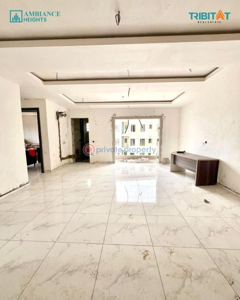 2 bedroom Maisonette For Sale Ambiance Heights, Off Freedom Way, Lekki Phase 1 Lagos - 7