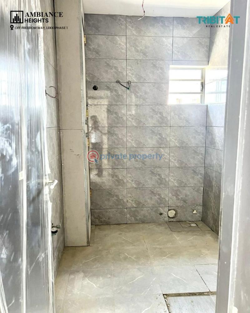 2 bedroom Maisonette For Sale Ambiance Heights, Off Freedom Way, Lekki Phase 1 Lagos - 10