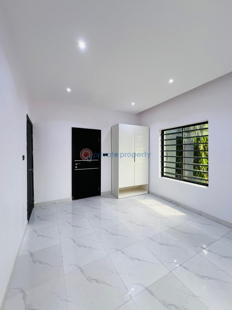 3 bedroom Flat & Apartment For Sale Lekki Phase 1 Lagos - 4