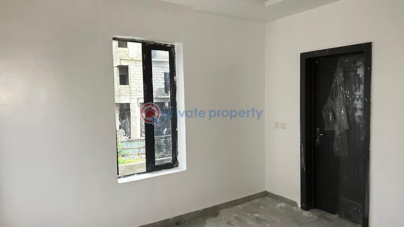 3 bedroom Block Of Flats For Sale Congress Park, Off Freedom Way Lekki Phase 1 Lagos - 27