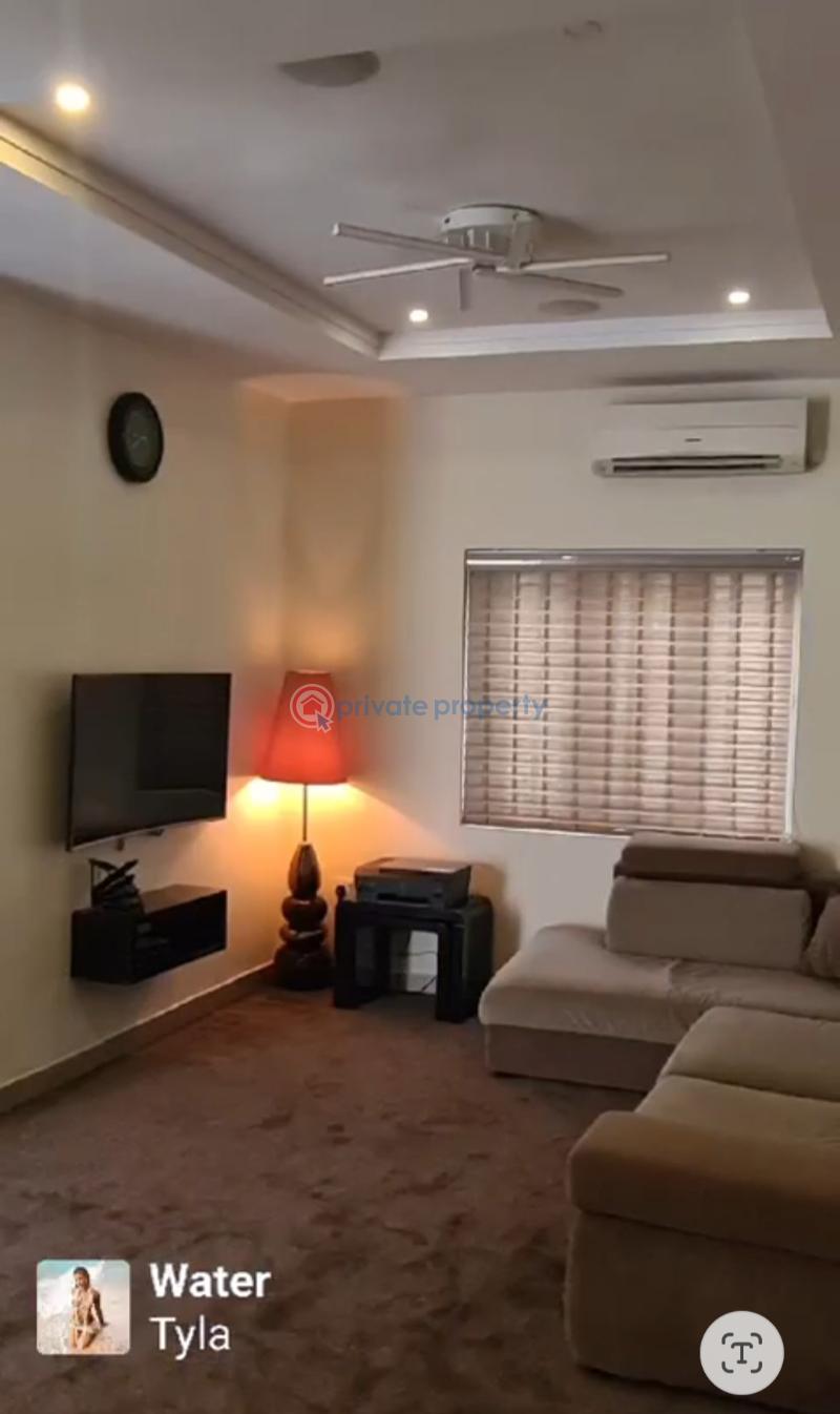 3 bedroom Short Stay Short let Lekki Phase 1 Lekki Lagos - 1
