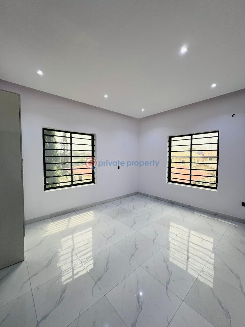 3 bedroom Flat & Apartment For Sale Lekki Phase 1 Lagos - 13