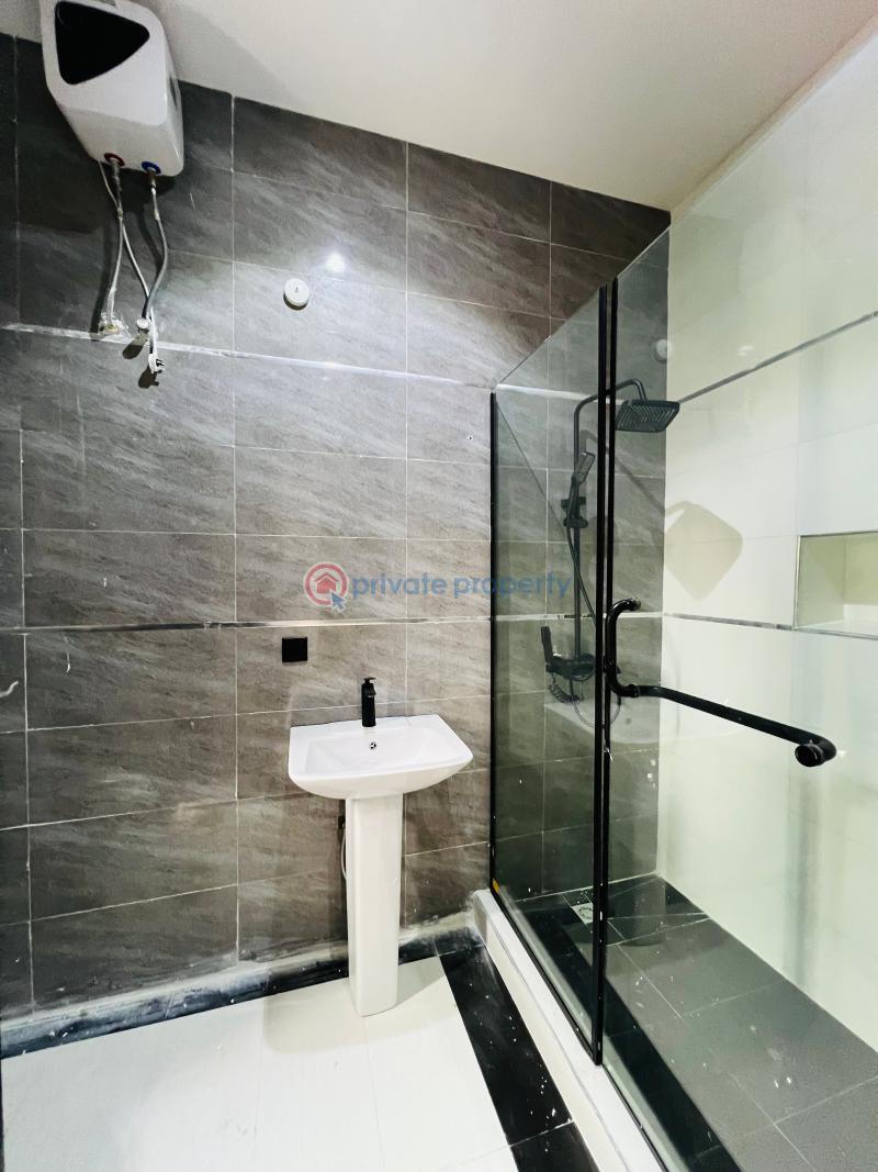 3 bedroom Flat & Apartment For Sale Lekki Phase 1 Lagos - 12