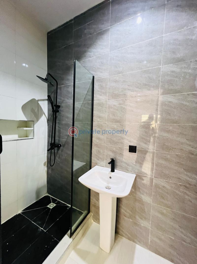 3 bedroom Flat & Apartment For Sale Lekki Phase 1 Lagos - 15