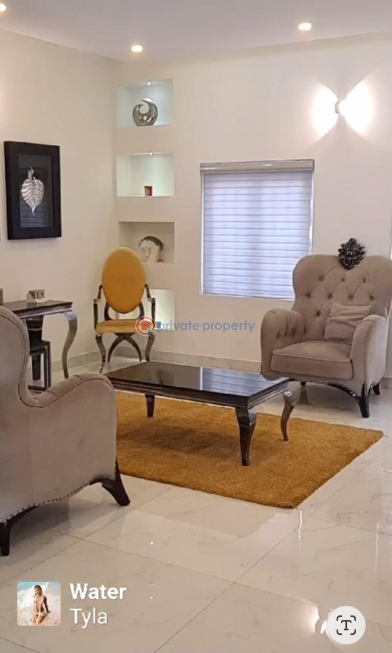 3 bedroom Short Stay Short let Lekki Phase 1 Lekki Lagos - 7