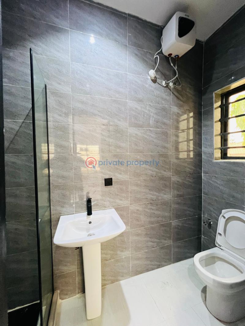 3 bedroom Flat & Apartment For Sale Lekki Phase 1 Lagos - 14