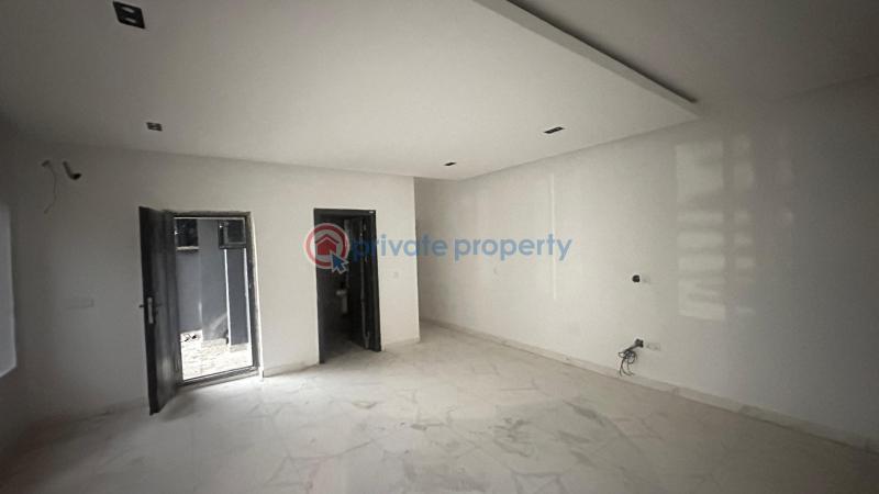 3 bedroom Block Of Flats For Sale Congress Park, Off Freedom Way Lekki Phase 1 Lagos - 26