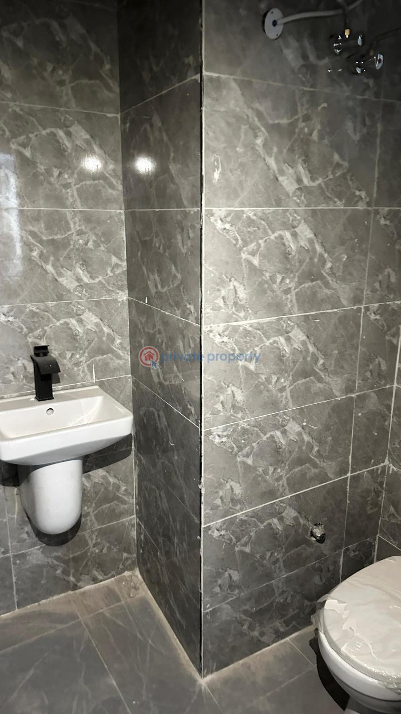 3 bedroom Block Of Flats For Sale Congress Park, Off Freedom Way Lekki Phase 1 Lagos - 22
