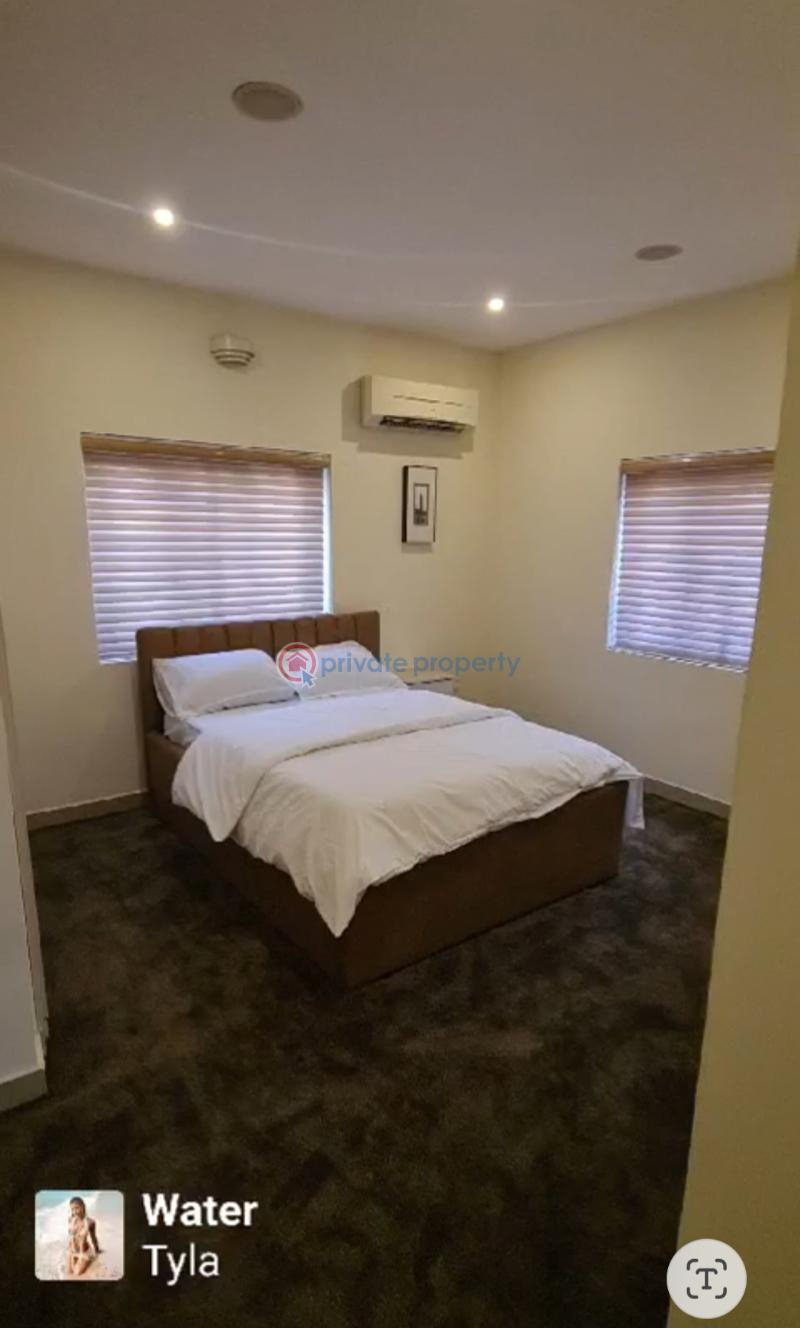 3 bedroom Short Stay Short let Lekki Phase 1 Lekki Lagos - 3