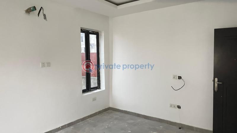 3 bedroom Block Of Flats For Sale Congress Park, Off Freedom Way Lekki Phase 1 Lagos - 25