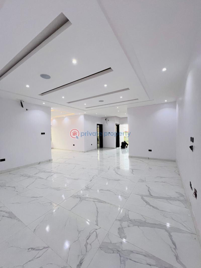 3 bedroom Flat & Apartment For Sale Lekki Phase 1 Lagos - 2