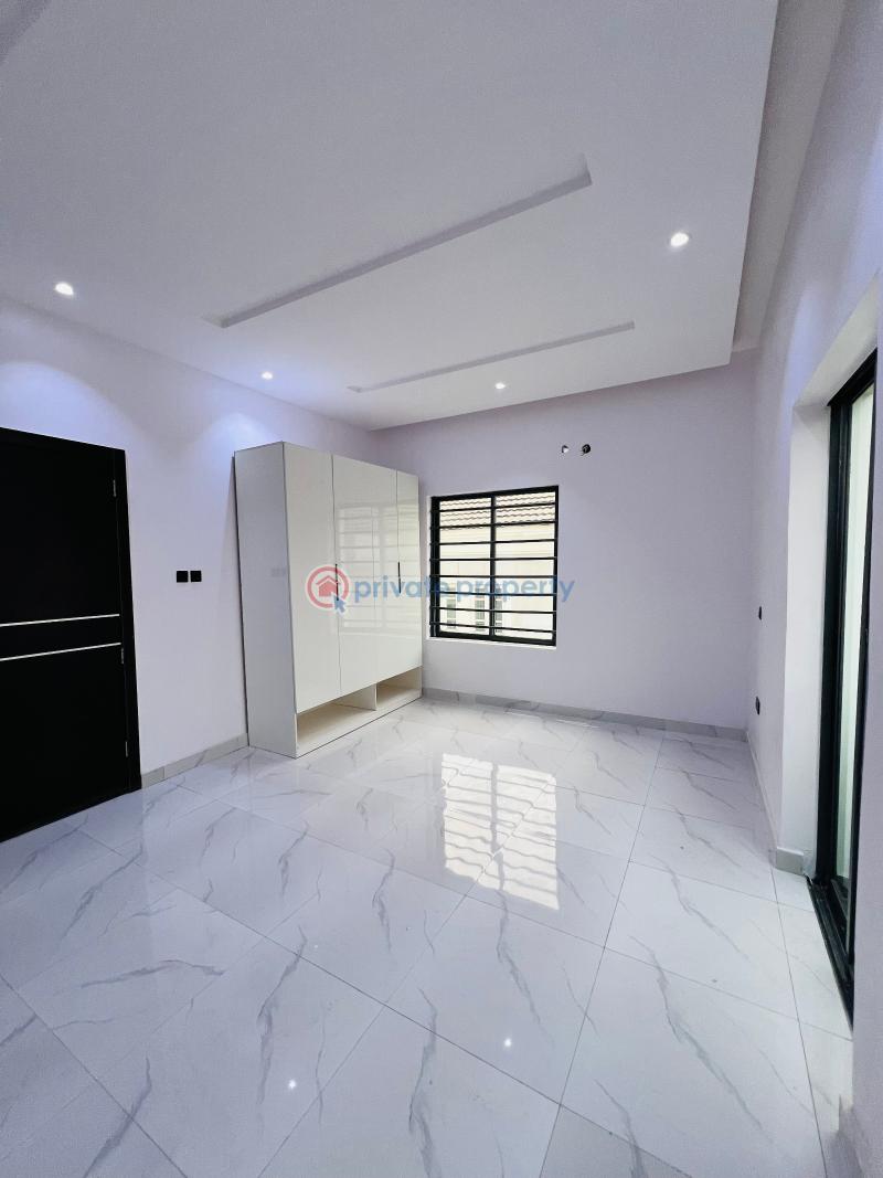 3 bedroom Flat & Apartment For Sale Lekki Phase 1 Lagos - 18